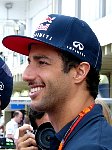 Daniel Ricciardo