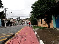 Street to Autódromo