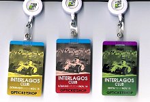 Formula 1 Tickets