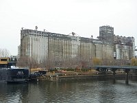 Silo 5