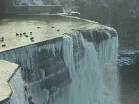 Rideau Falls, Ottawa