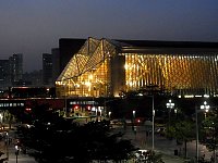 Shenzhen Concert Hall