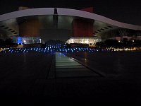 Shenzhen central walk, Civic Center