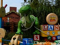 Toy Storysaurus