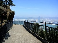 Victoria Peak Circle Walk