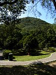 Victoria Peak Circle Walk path