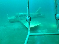 Underwater Piper