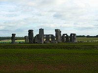 Stonehenge