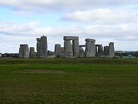 Stonehenge