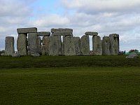 Stonehenge