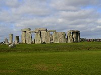 Stonehenge