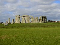 Stonehenge