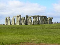 Stonehenge