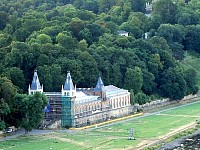 Saloppe water works