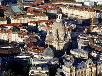 Frauenkirche Dresden