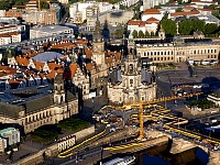 Dresden Cathedral