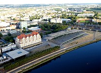 Convention Center Dresden