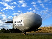 Blimp