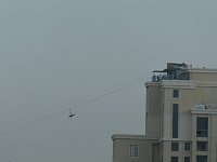 Zipline start