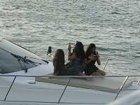 Selfies in Dubai