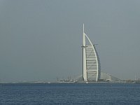 Burj Al Arab hotel