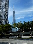 Burj Khalifa