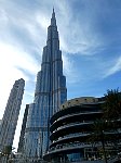 Burj Khalifa