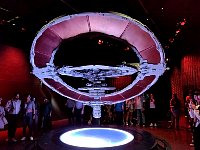 Museum of the Future space station