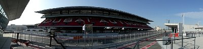 Dubai Autodrome