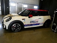 Dubai Autodrome Mini