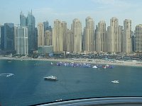 View from Ain Dubai