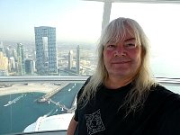 Me in Ain Dubai