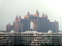 View from Ain Dubai