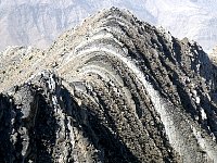 Jebel Jais scenery