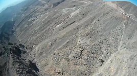 Jebel Jais long zipline