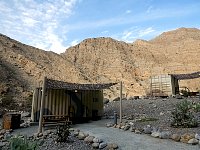 Jebel Jais Explorer Camp