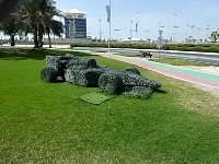 Yas Marina Circuit