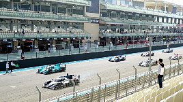 4h race start