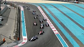 Yas Marina Circuit