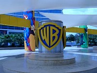 WB logo