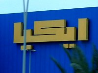 Big store logo