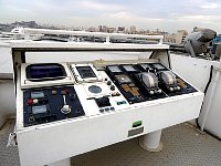 QE2 bridge technology