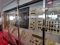 QE2 bridge technology
