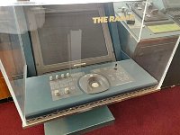 QE2 bridge technology