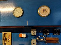 QE2 bridge technology