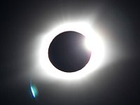 Solar eclipse 2017