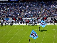 Just Titans logos