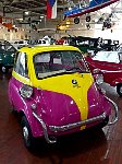 BMW Isetta 300 - 1958 