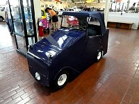 Larmar one seater