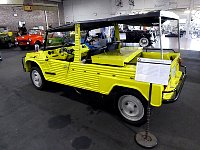 Citroen Mehari 4x4- 1982